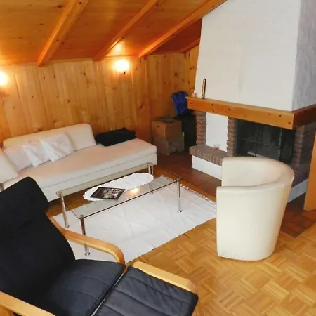 Abendrot Appartement-fewo- Dusche Oder Bad- Wc 2-bettwohnung By Interhome *