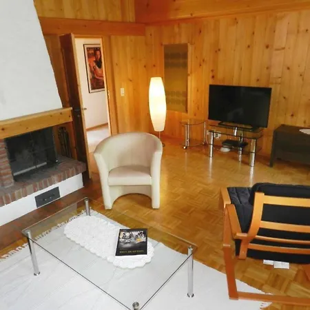 Abendrot Appartement-fewo- Dusche Oder Bad- Wc 2-bettwohnung By Interhome Appartamento *
