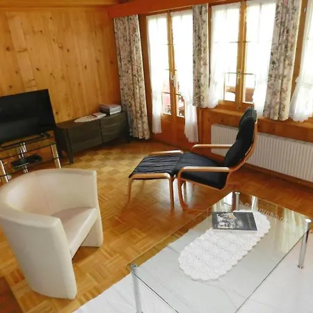 Abendrot Appartement-fewo- Dusche Oder Bad- Wc 2-bettwohnung By Interhome *