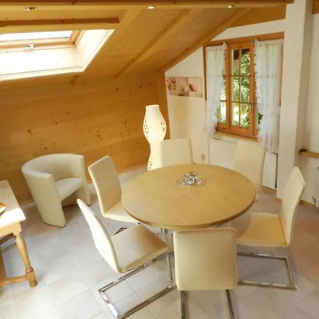 Appartamento Abendrot Appartement-fewo- Dusche Oder Bad- Wc 2-bettwohnung By Interhome