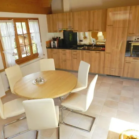 Abendrot Appartement-fewo- Dusche Oder Bad- Wc 2-bettwohnung By Interhome غشتاد