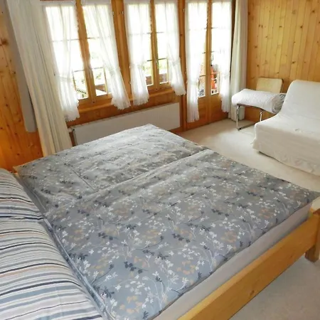Abendrot Appartement-fewo- Dusche Oder Bad- Wc 2-bettwohnung By Interhome شقة *