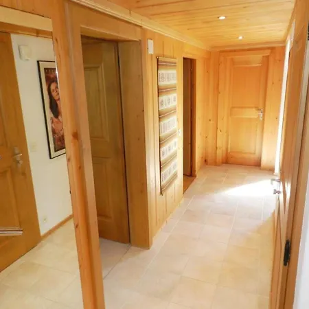Abendrot Appartement-fewo- Dusche Oder Bad- Wc 2-bettwohnung By Interhome *