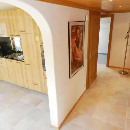 Abendrot Appartement-fewo- Dusche Oder Bad- Wc 2-bettwohnung By Interhome * Gstaad