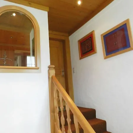 Abendrot Appartement-fewo- Dusche Oder Bad- Wc 2-bettwohnung By Interhome شقة *